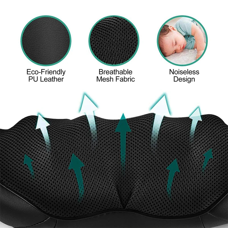 Rediscover Comfort and Relief in Every Moment!